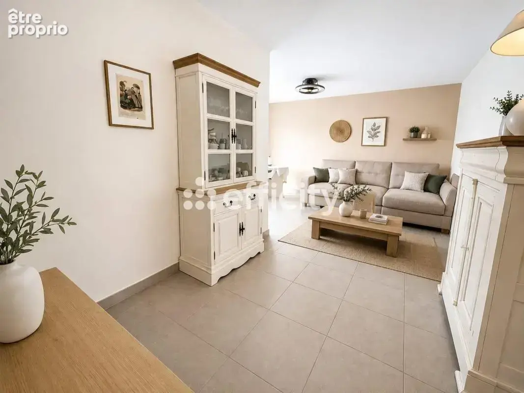 Appartement - photo 3