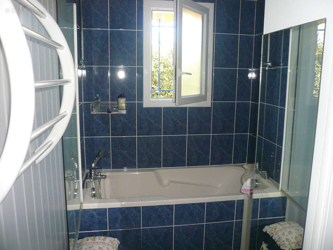 Maison à BISCARROSSE