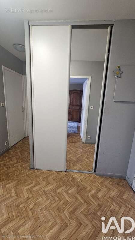 Photo 5 - Appartement à EPINAY-SUR-SEINE