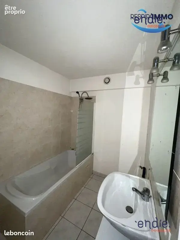Appartement 3 pièces 68 m² à vendre à Bavilliers (90800) - photo 5