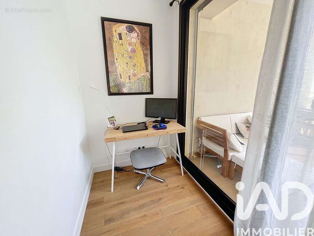 Photo 5 - Appartement à SAINT-CLOUD