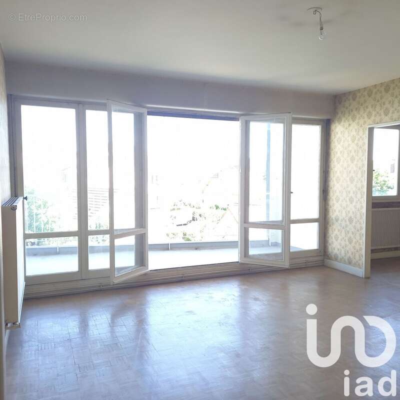 Photo 3 - Appartement à BESANCON