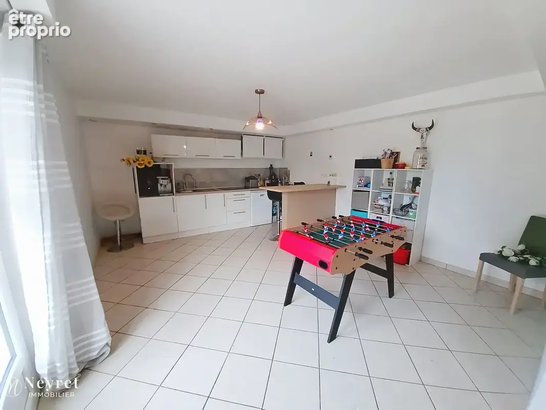 Maison familiale soignée de 257,61 m2 utiles - photo 20