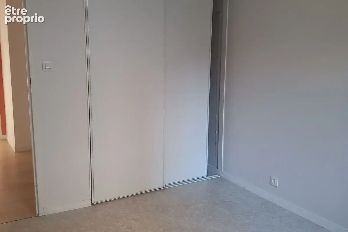 Appartement t3 de 66 m2 frouzins - photo 3
