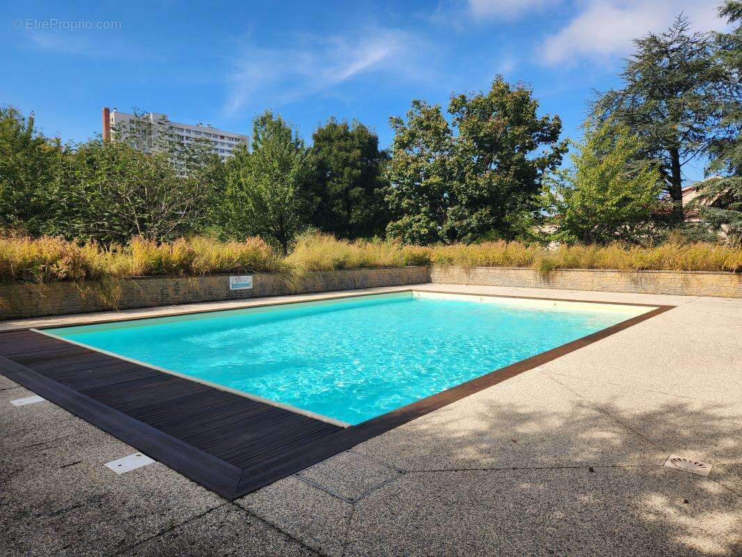 Appartement à LYON-5E