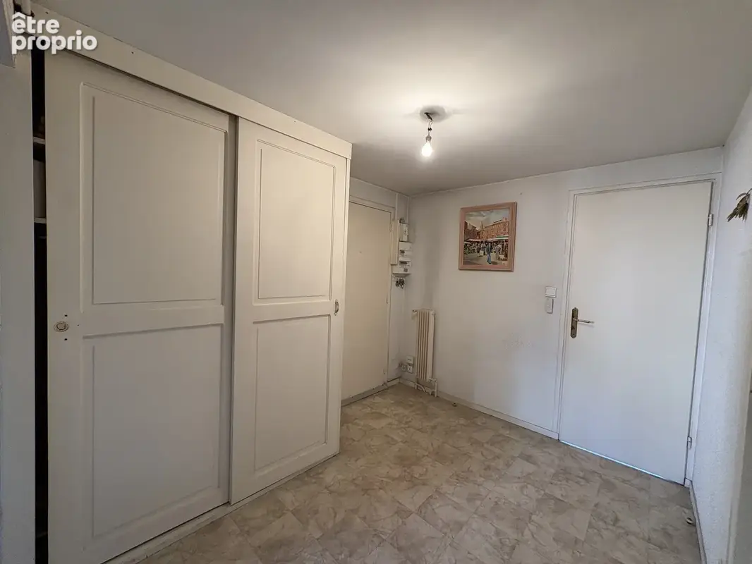 Appartement type 4 avec parking bien situé - photo 6