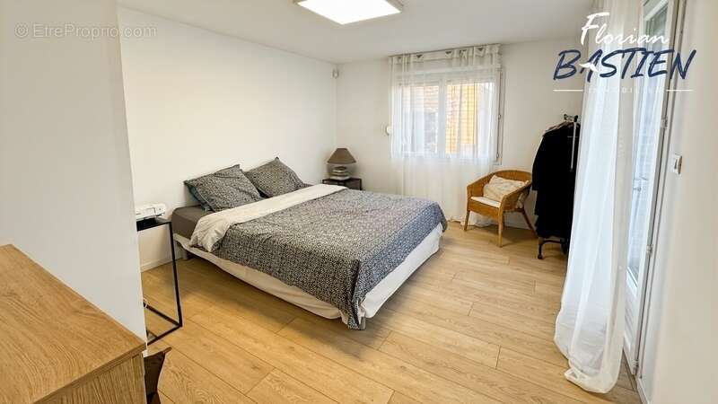 Maison à AUBRY-DU-HAINAUT