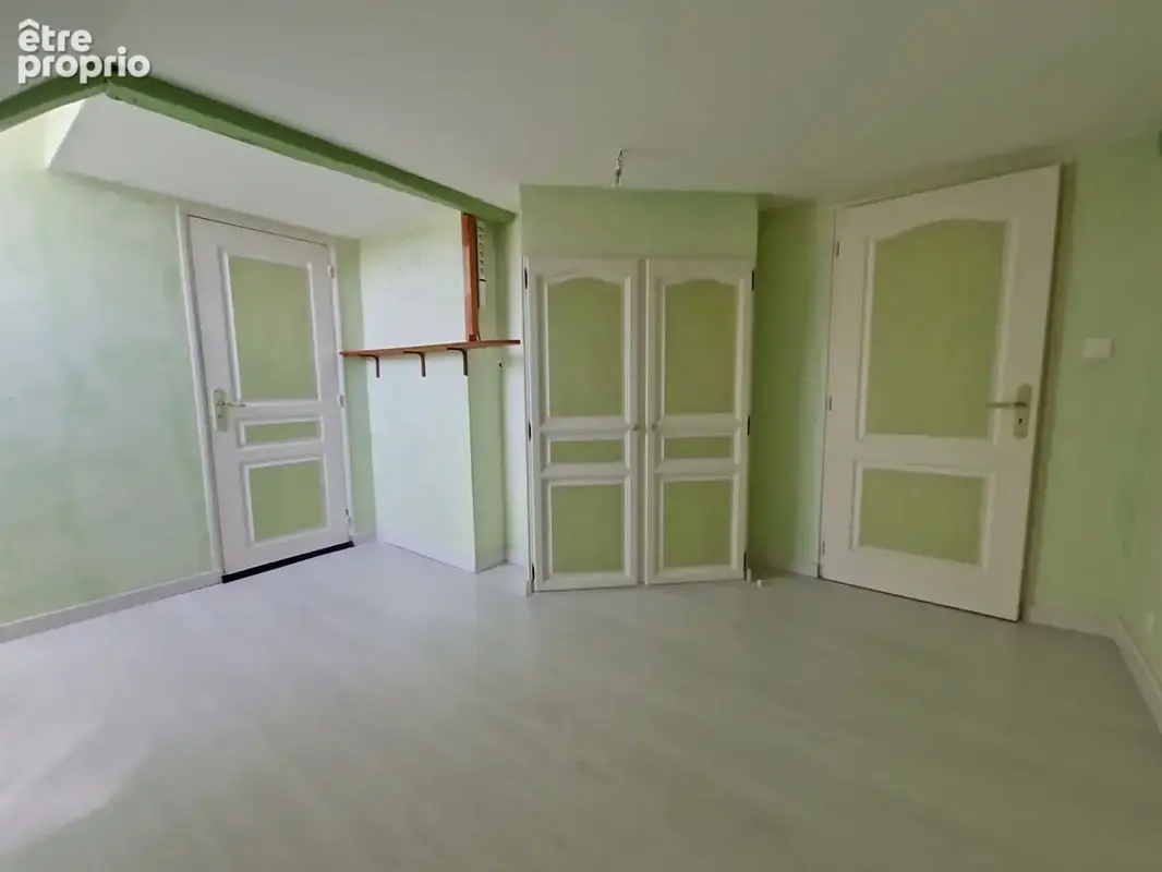 À VENDRE: Ensemble immobilier à Saint-Dolay à 5 minutes du centre ville - photo 11