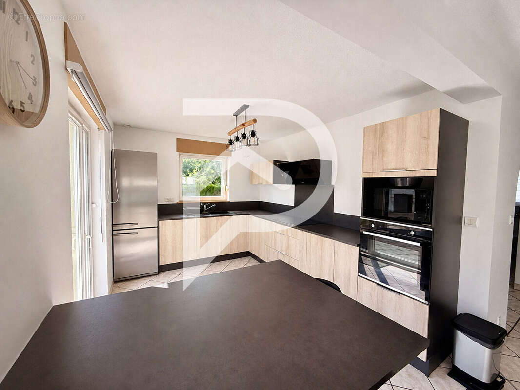 Maison Metzeral 5 pièce(s) 105 m2 - photo 4