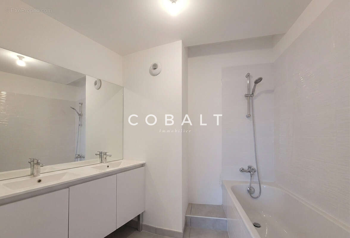 Appartement à SAINT-NAZAIRE