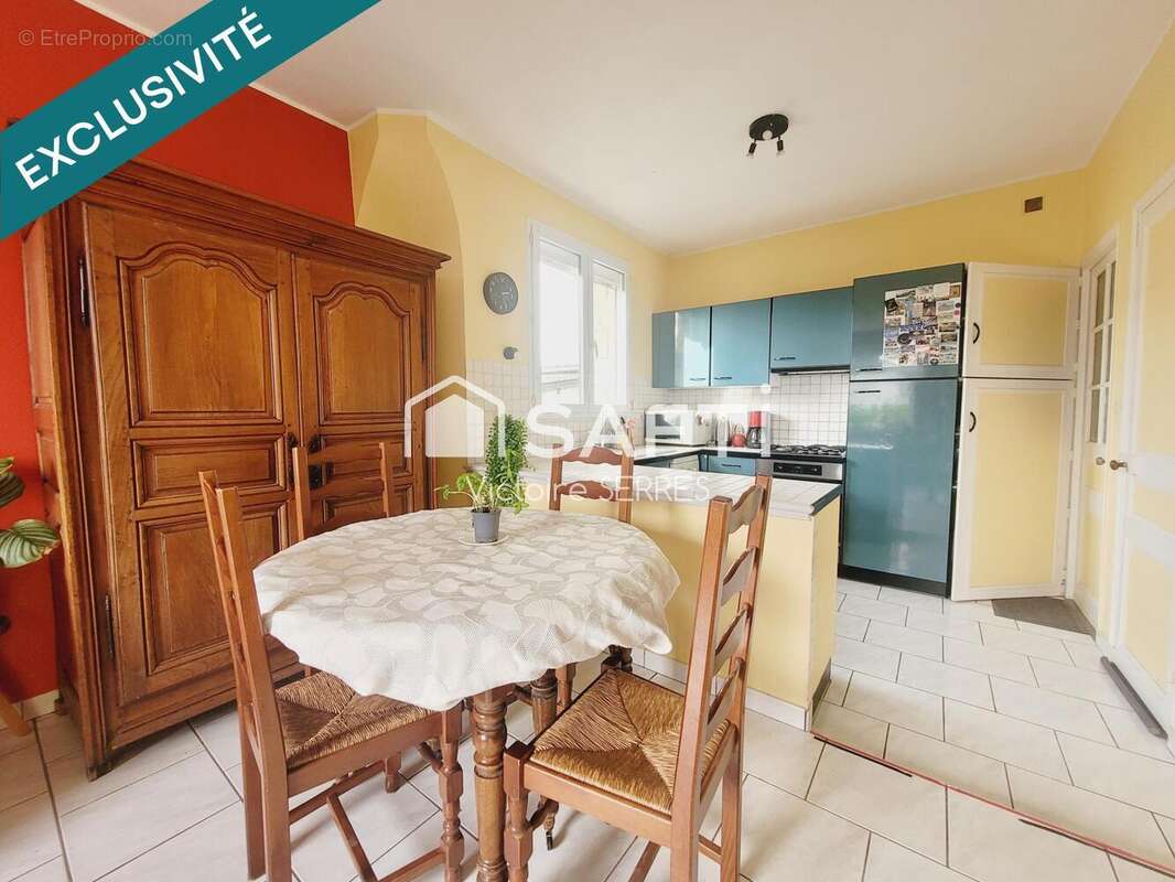 Photo 7 - Maison à CAEN