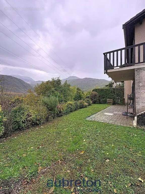 Maison à NOTRE-DAME-DE-MESAGE