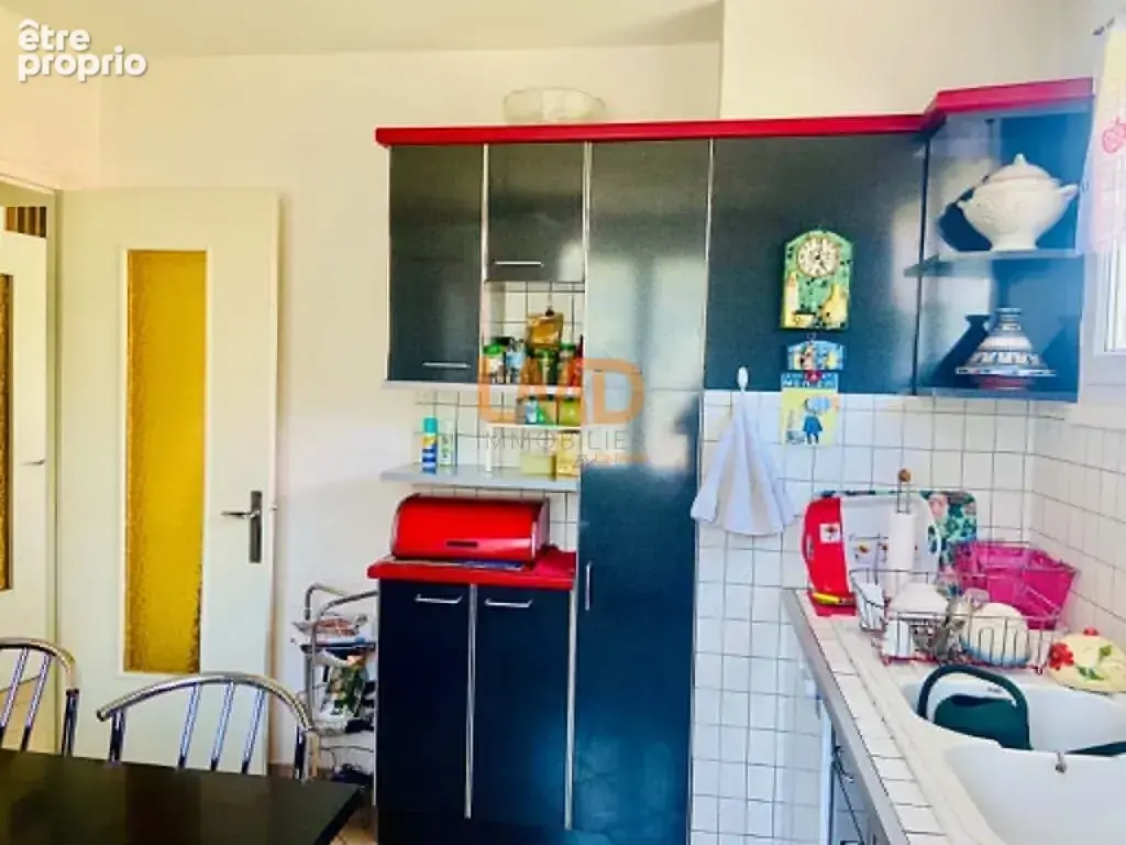 Maison de ville au calme acces PMR - photo 8