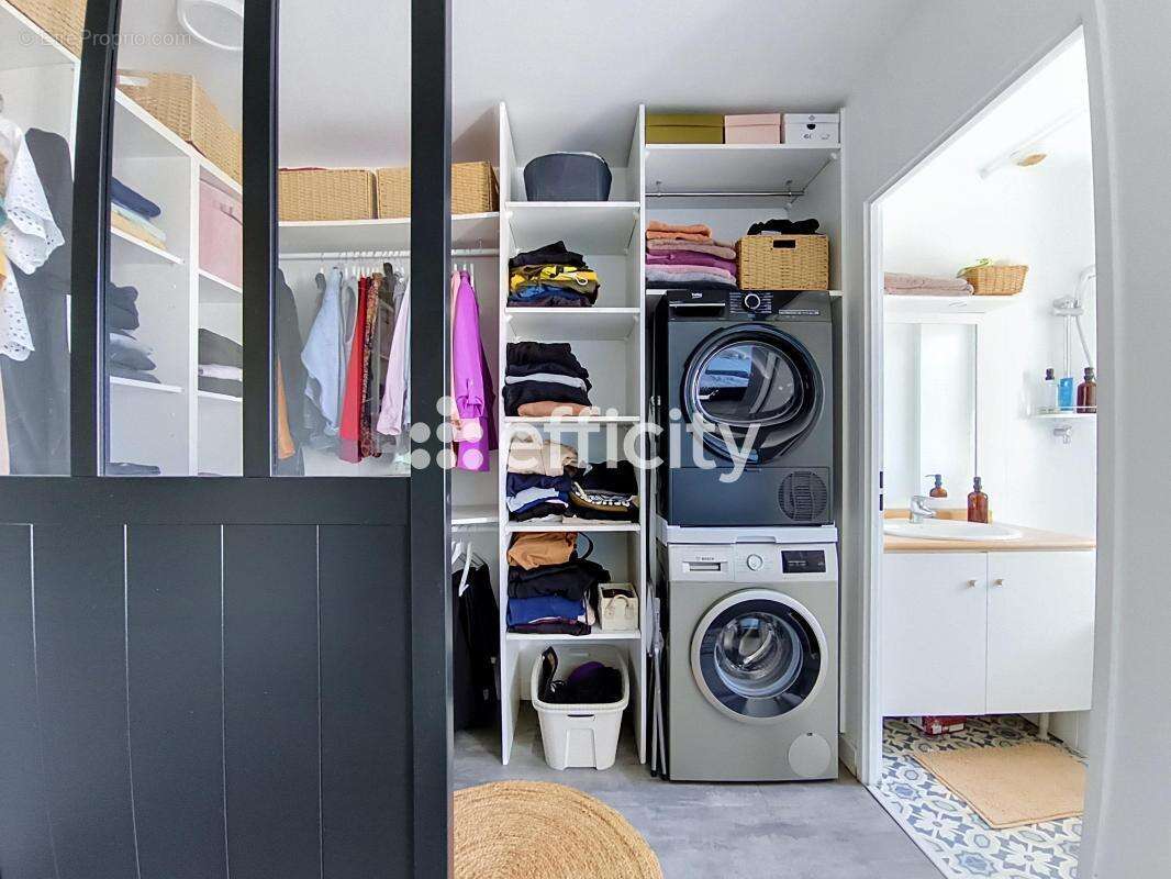 Appartement à SAINT-GRATIEN