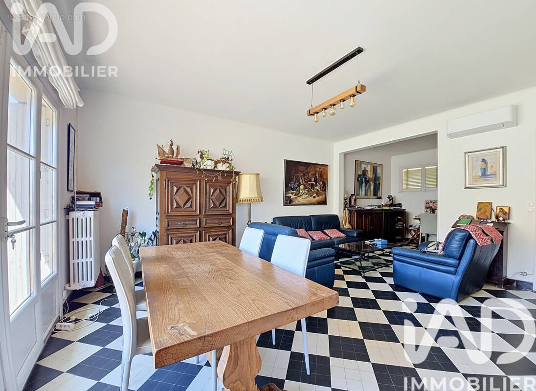 Photo 1 - Appartement à SAINT-RAPHAEL