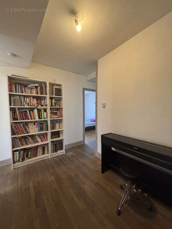 Maison familiale  de 250 m2 au centre du vignoble bourguignon a 10 min de chatillon sur seine (21) - photo 10