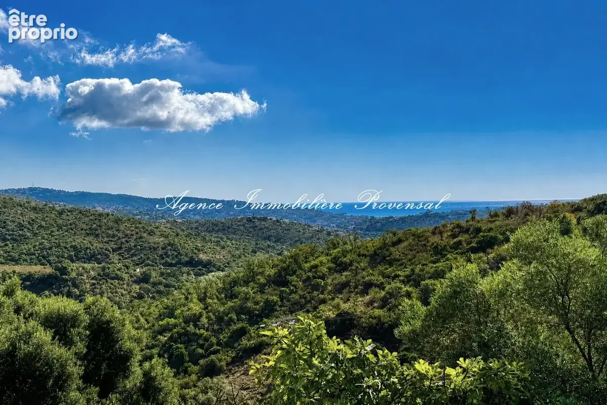 Maison 5 pièces 200 m² à vendre à Sainte-Maxime (83120) - photo 2