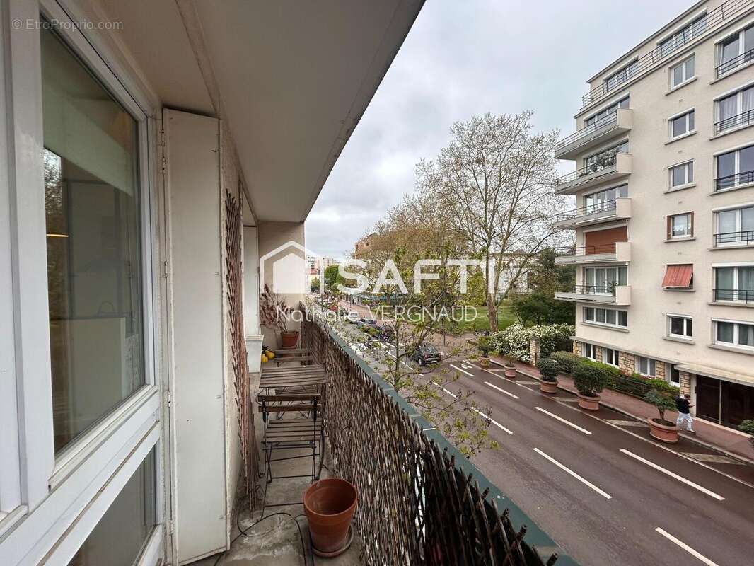 Photo 6 - Appartement à SCEAUX
