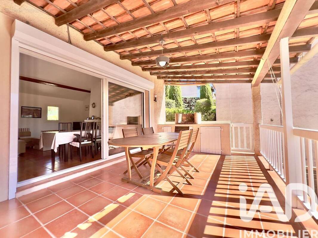 Photo 6 - Maison à FREJUS
