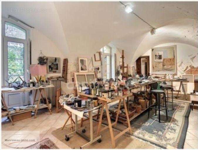 Maison à BAGNOLS-SUR-CEZE