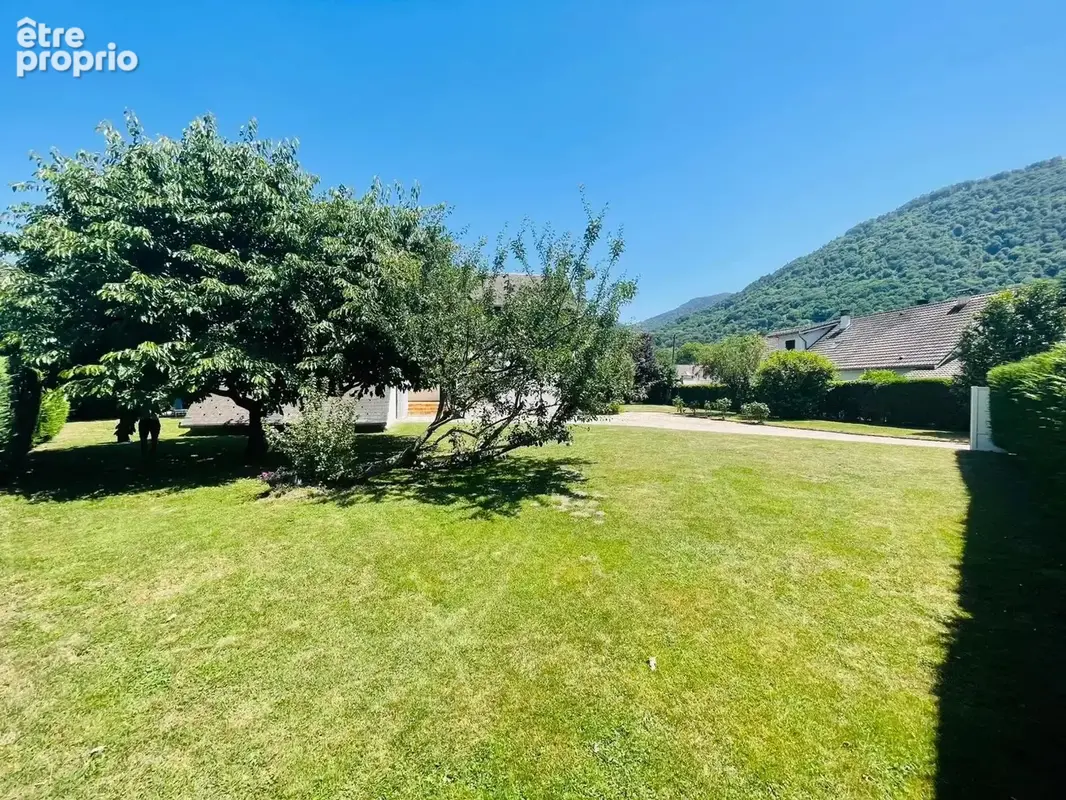 Superbe villa d'architecte 148m² - photo 8