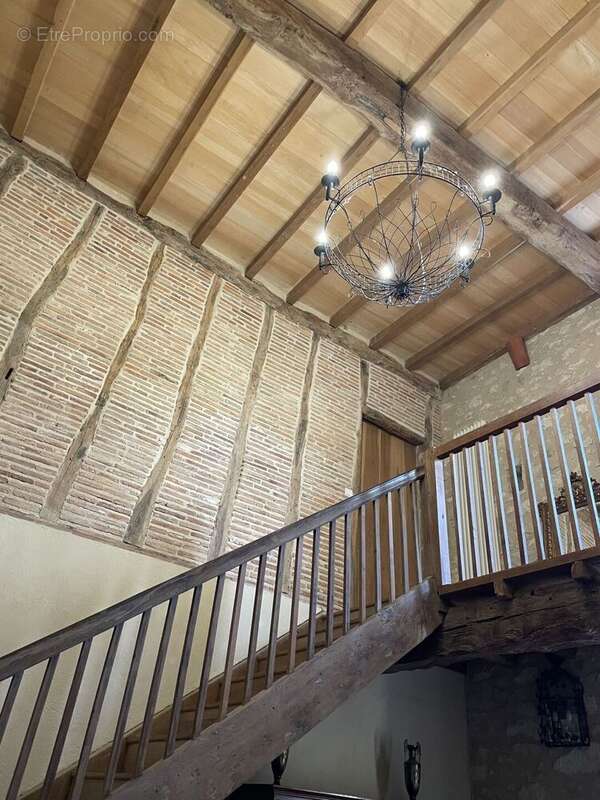 IMG4309 - Maison à AUCH