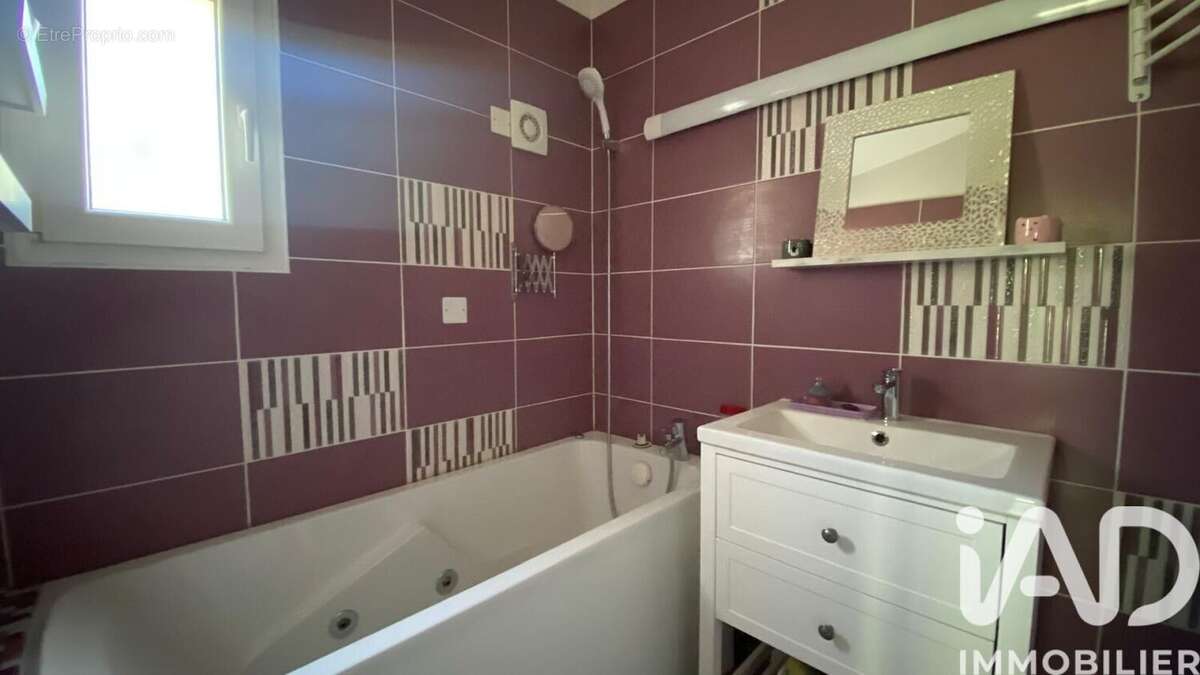 Photo 9 - Maison à MONTELIMAR