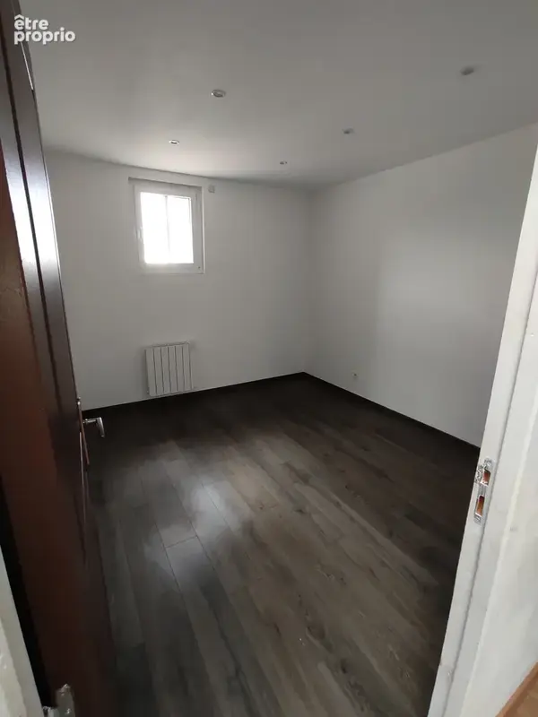Coup de Cœur : Appartement de Charme avec Poutres Apparentes Villefranche Promenoir - photo 12