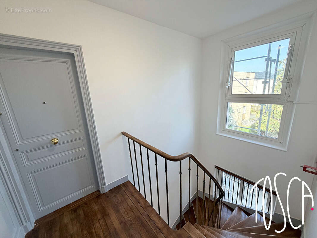 Appartement à THIAIS