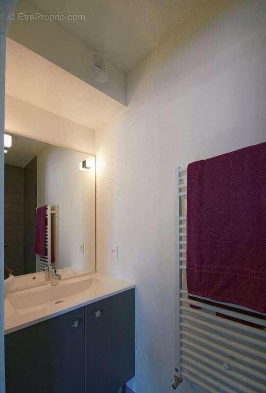 Maison à SAINT-ORENS-DE-GAMEVILLE