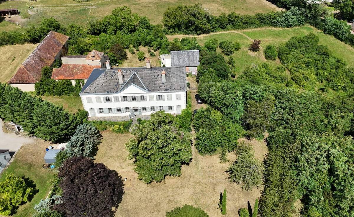 Maison à VICHY