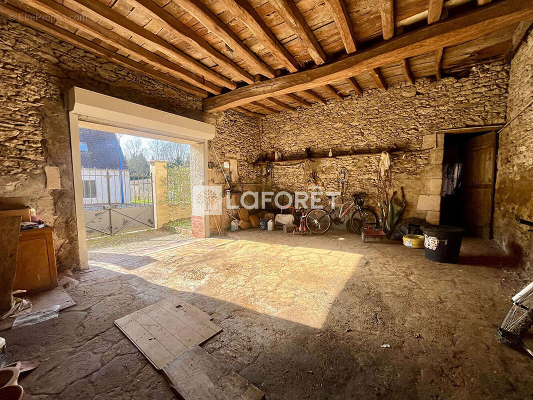 Maison Hondainville 5 pièce(s) 127 m2 - photo 17