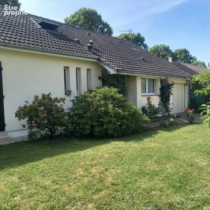 Maison 112 m² à Tours  - photo 6