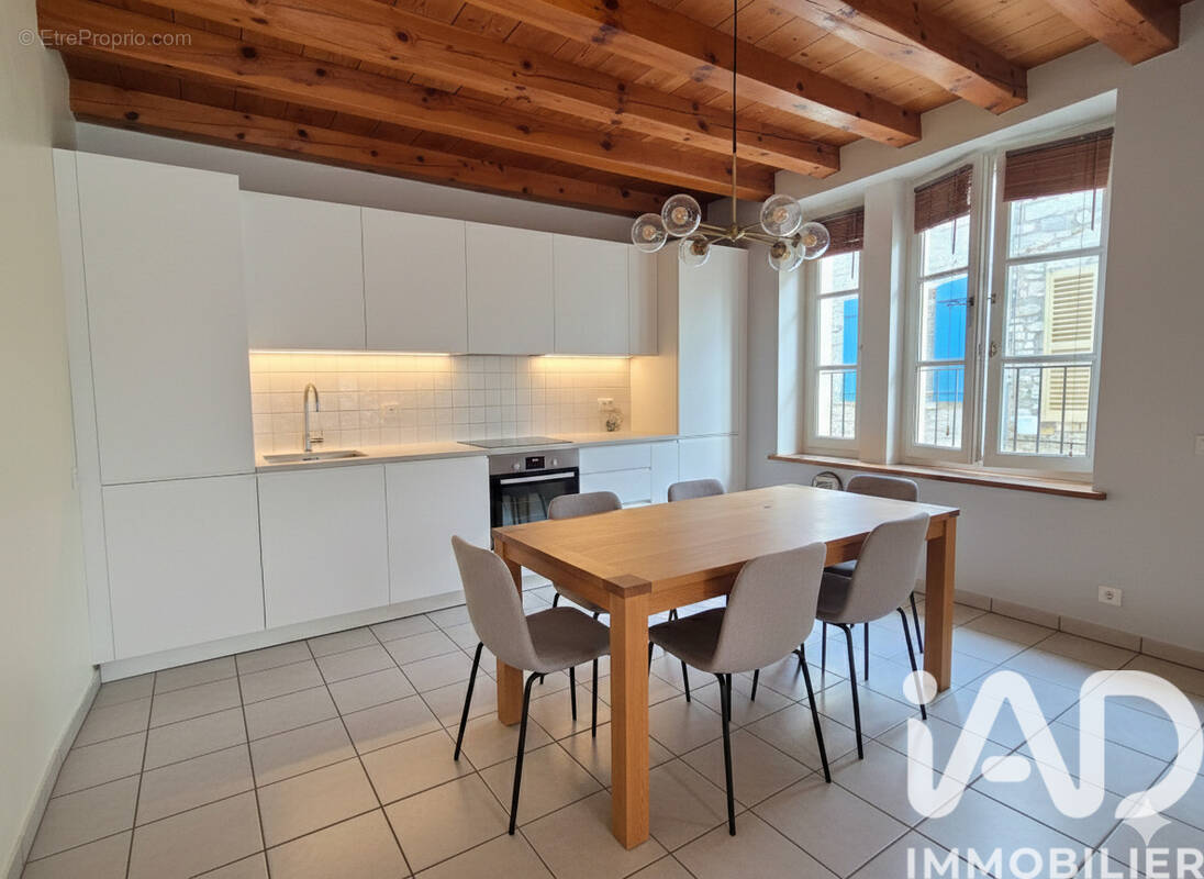 Photo 1 - Maison à CHAZAY-D'AZERGUES