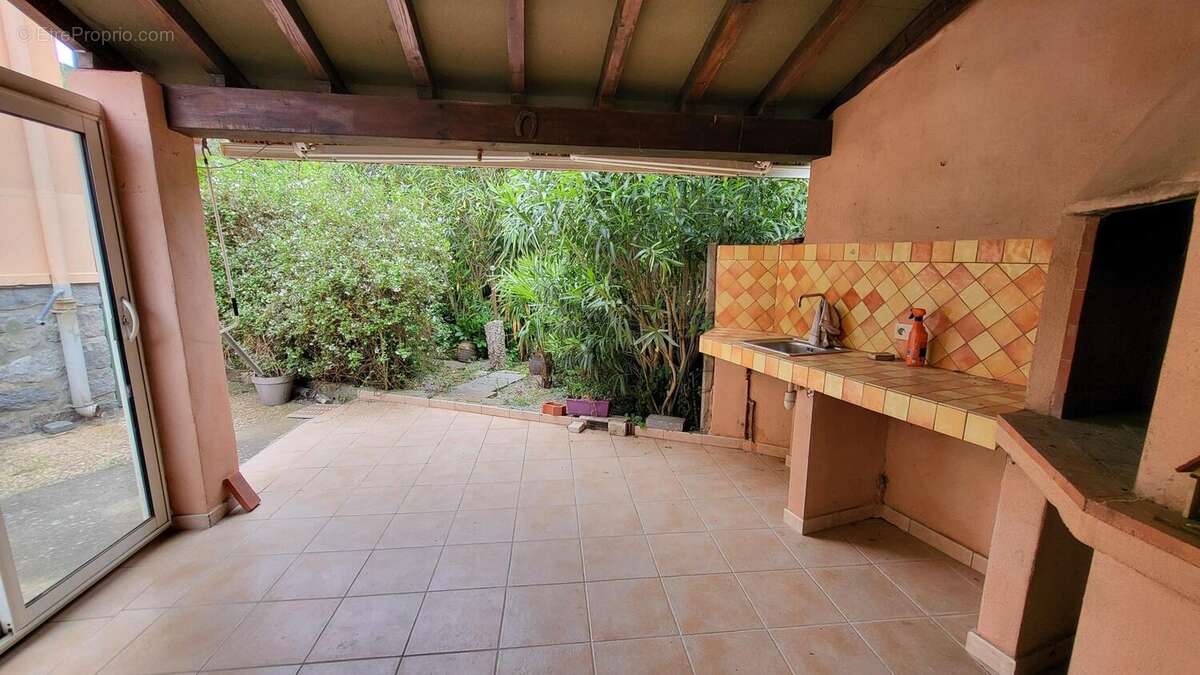 Photo 4 - Maison à CERET