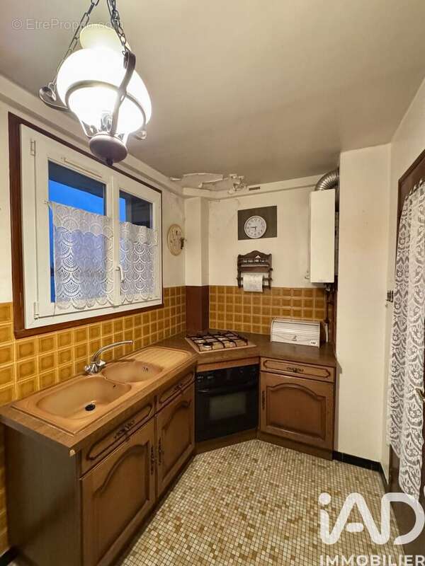 Photo 6 - Appartement à DRANCY