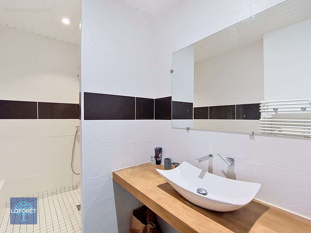 Appartement à FOUGERES