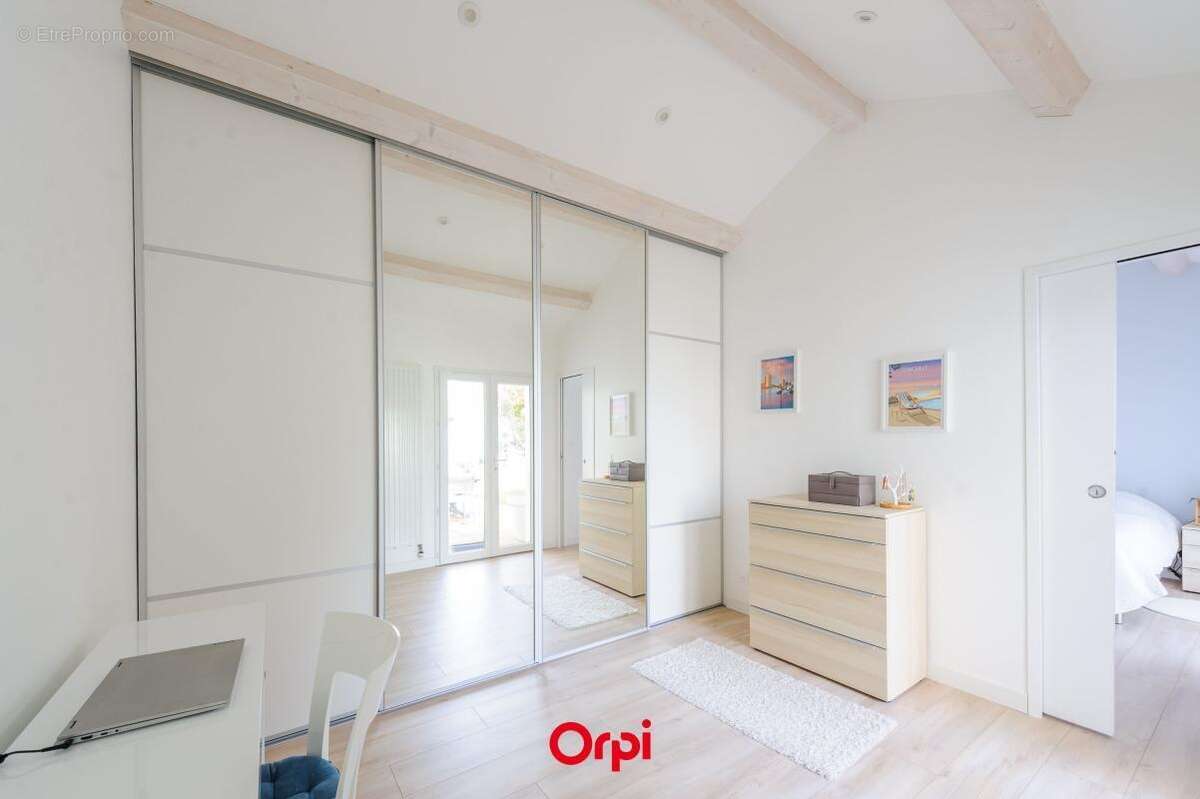 Maison à CHATELAILLON-PLAGE