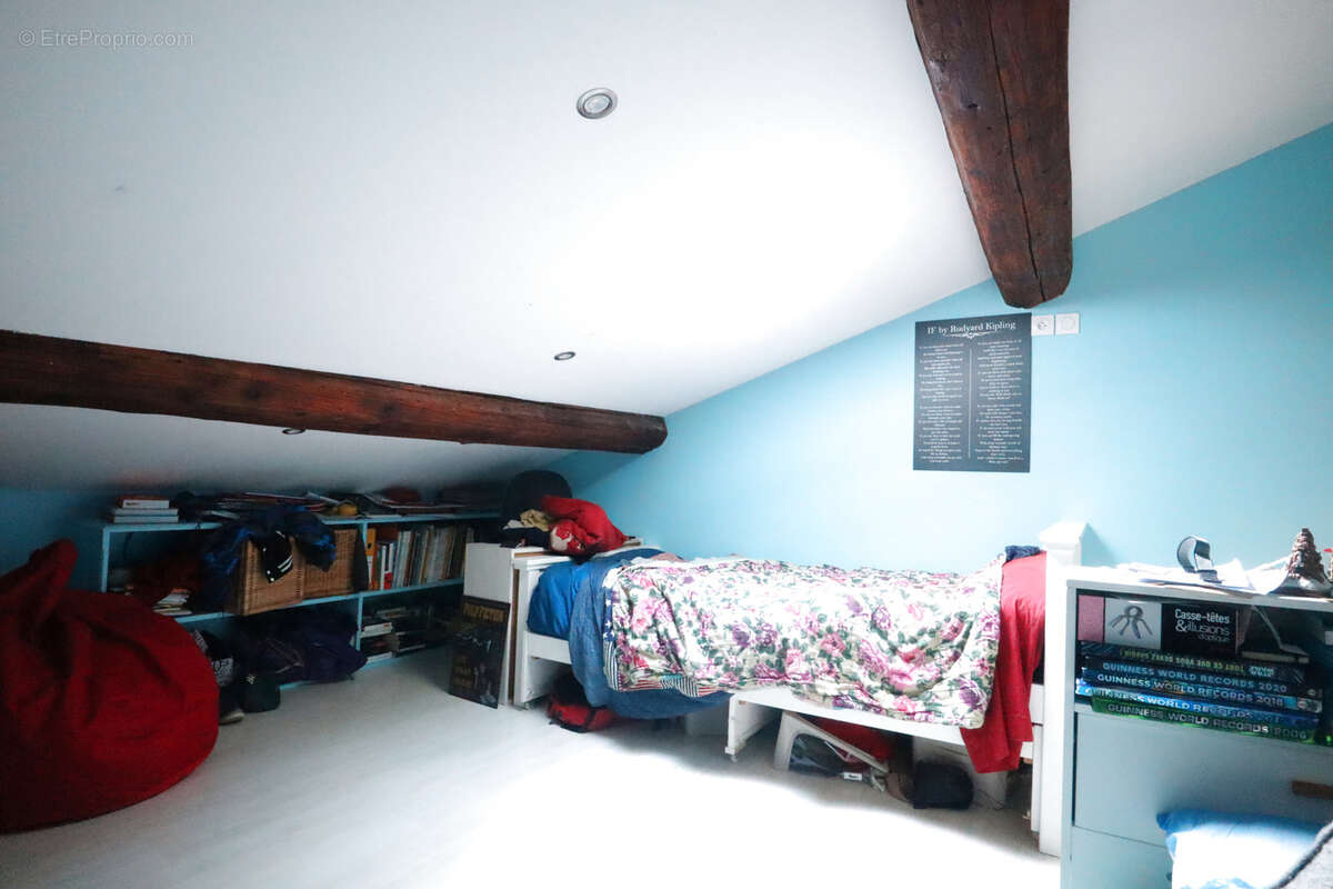 Appartement à LYON-1E