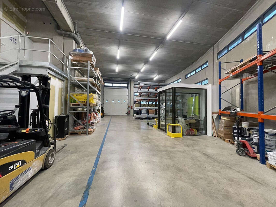 Commerce à SAINT-ETIENNE