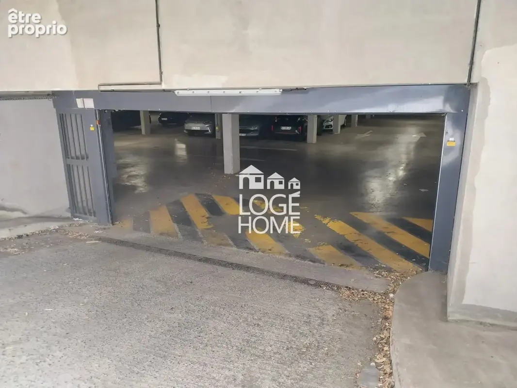 Parking à vendre à Hellemmes-Lille (59260) - photo 4