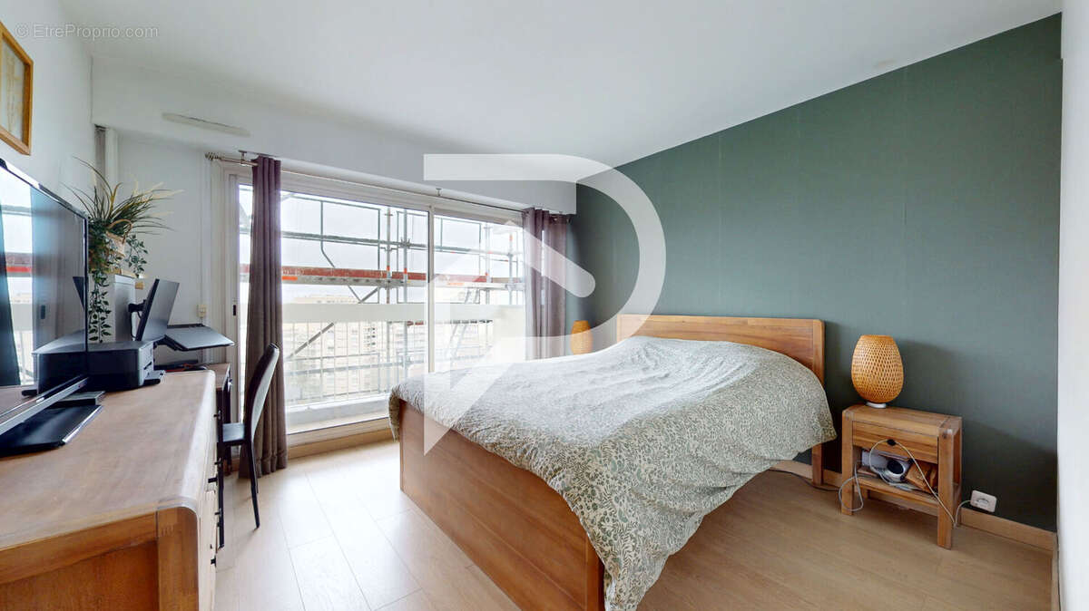 Appartement à MARLY-LE-ROI