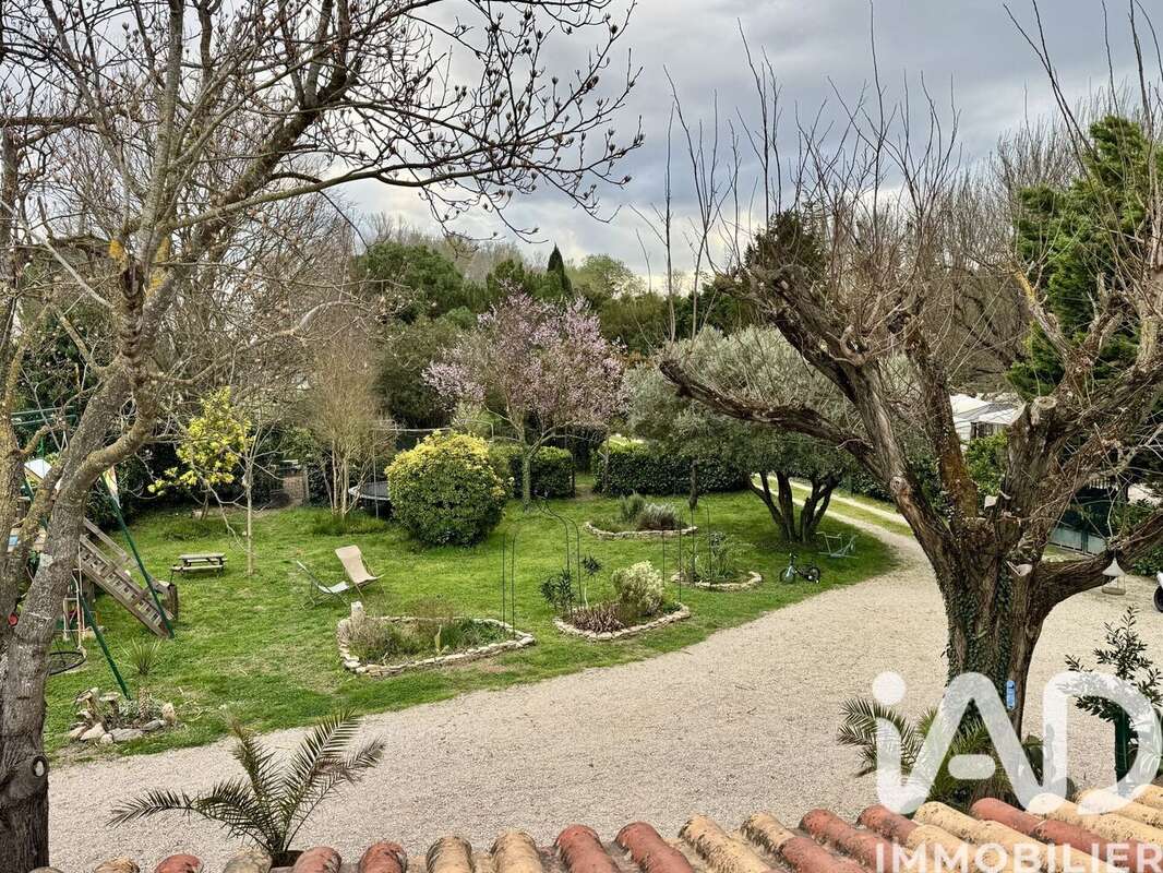 Photo 2 - Maison à AVIGNON