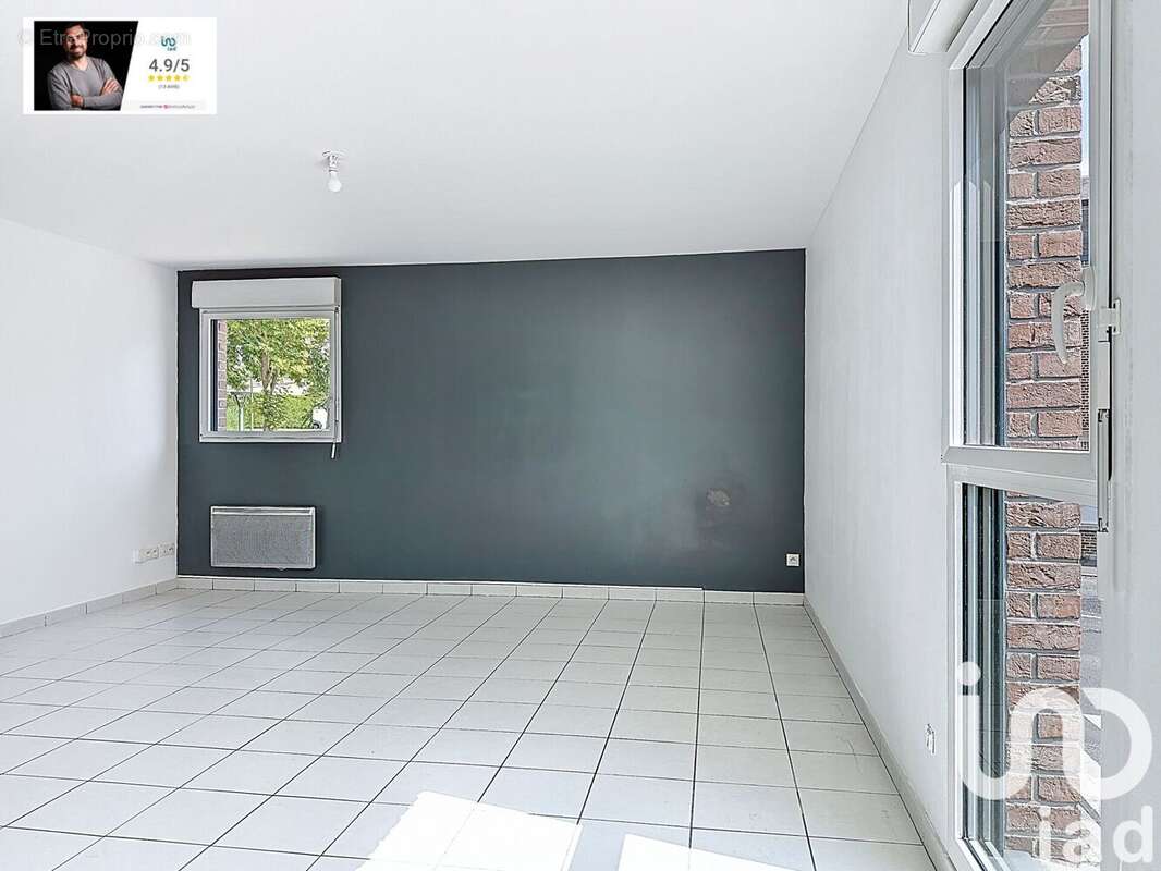 Photo 3 - Appartement à AMIENS