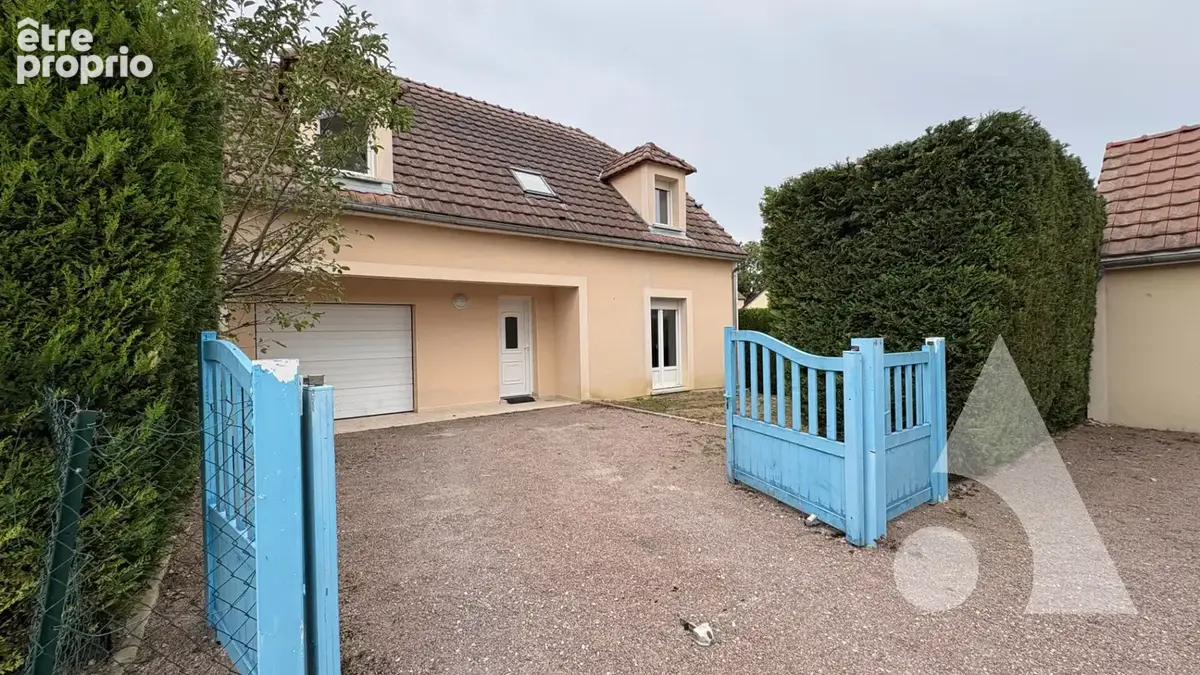 Maison à TROYES