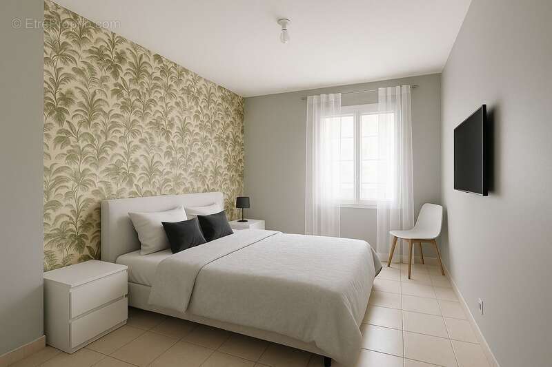 Appartement à vendre 4 pièces LA SEYNE SUR MER (83) - photo 4