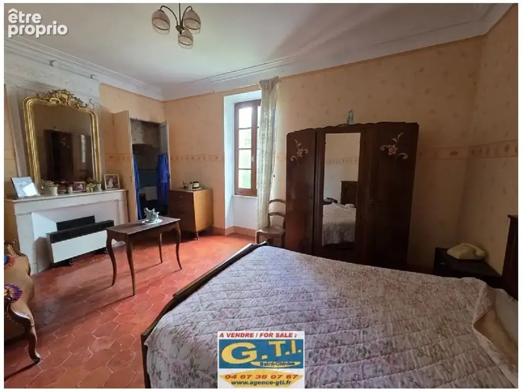 Maison 7 pièces 145 m² à vendre à Saint-Chinian (34360) - photo 8