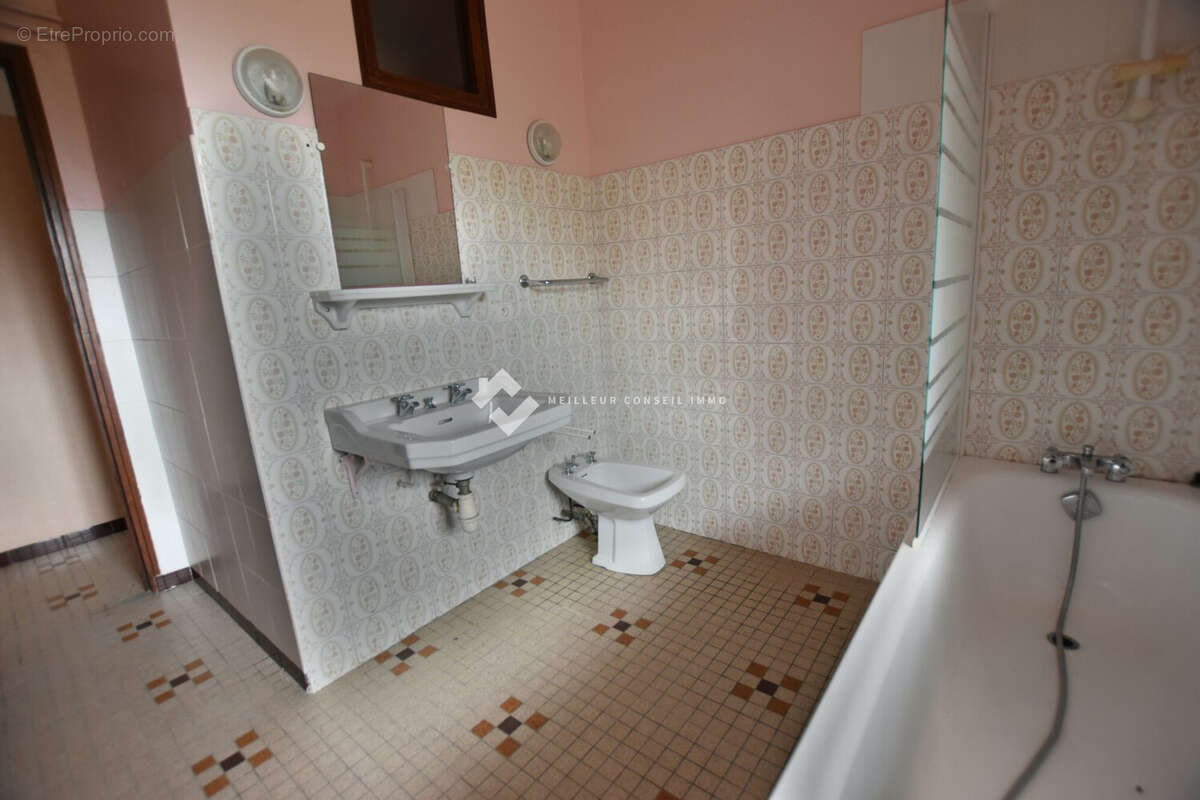 Appartement 78 m² à Urrugne  - photo 3