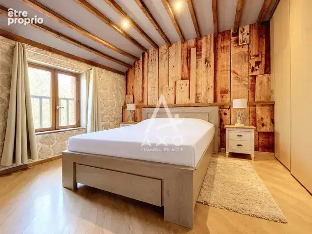 Grande maison familiale avec annexe; Un beau projet d'habitat senior à imaginer - photo 14