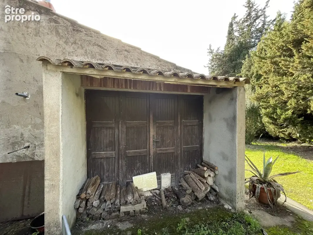 VILLA Bagnols en Forêt - photo 22